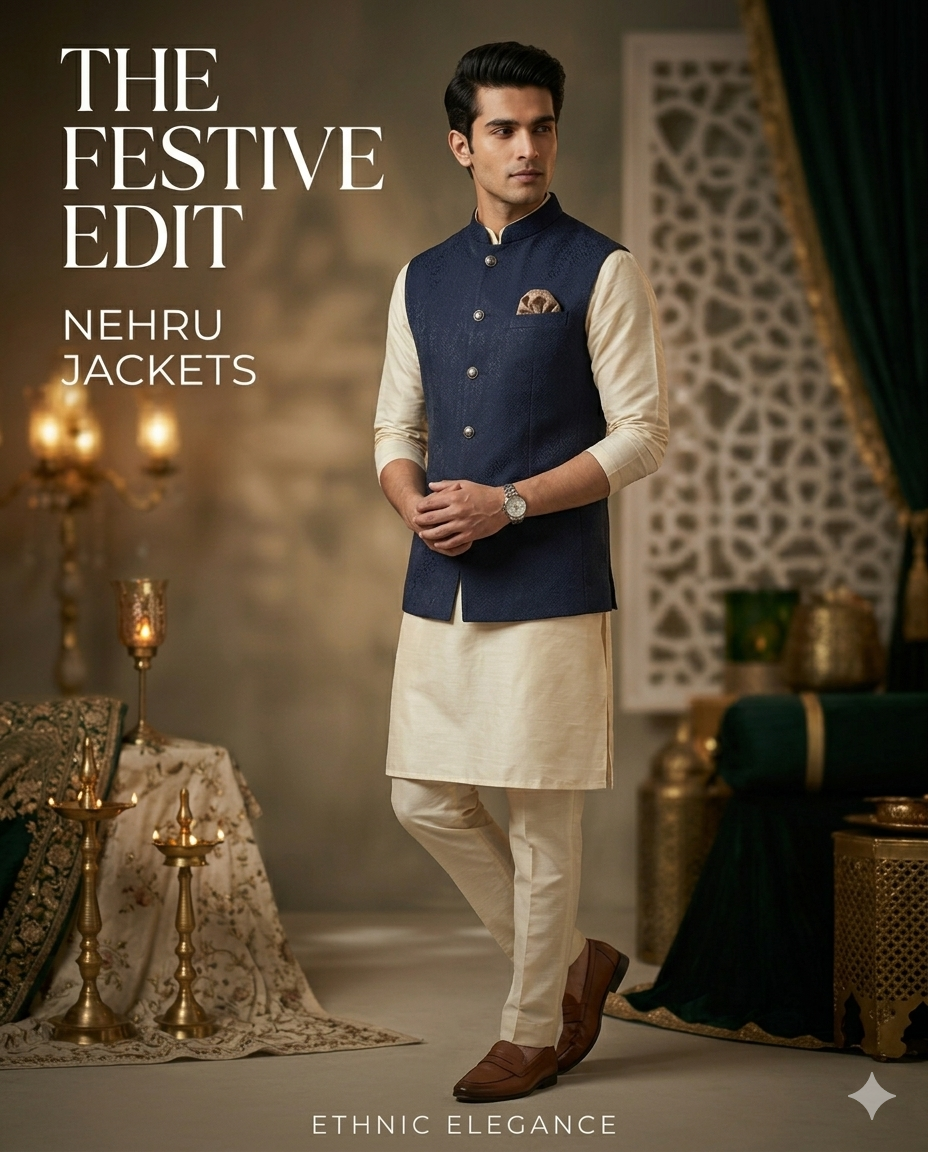 Nehru Jackets