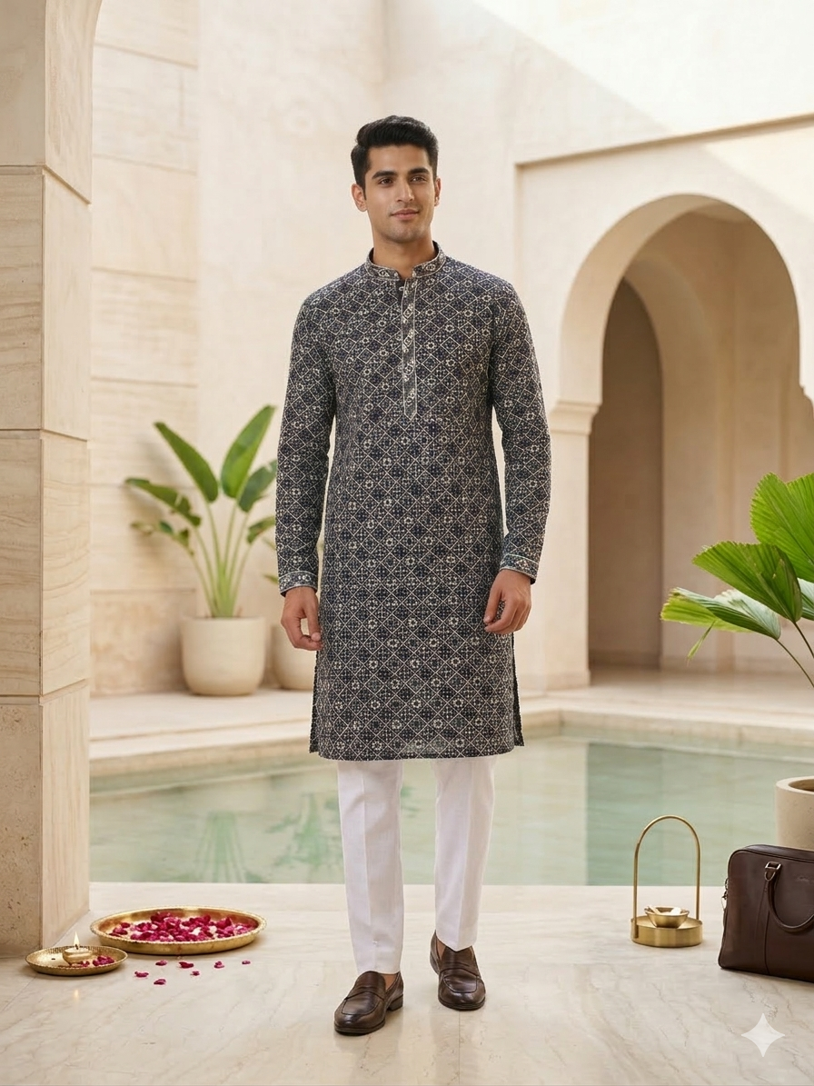 Only Kurta