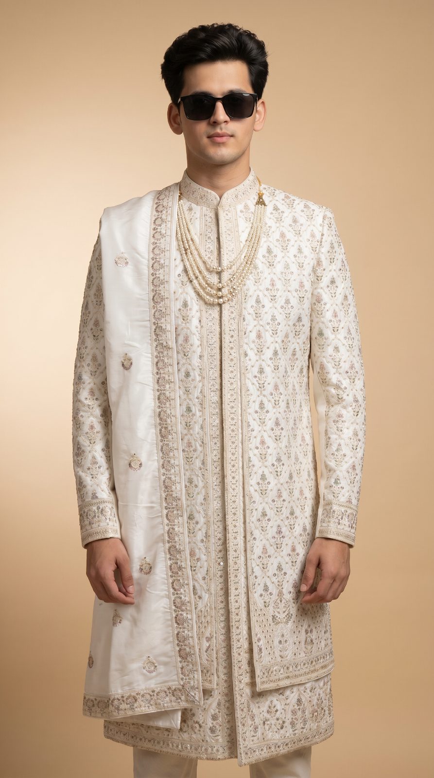 Emporium Classic Sherwani